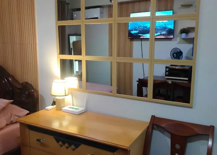 Relaxing Getaway At Saekyung Phase 3 Near Airport *