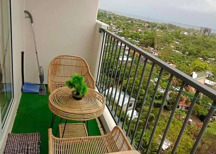 Relaxing Getaway At Saekyung Phase 3 Near Airport * Lapu-Lapu City