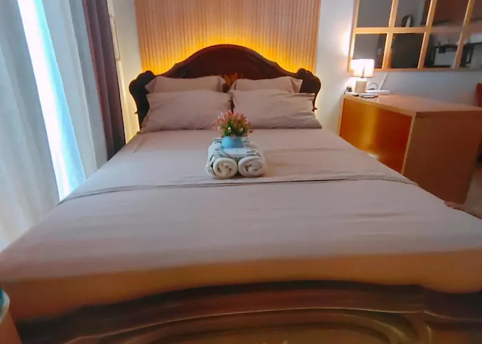 Relaxing Getaway At Saekyung Phase 3 Near Airport * Lapu-Lapu City