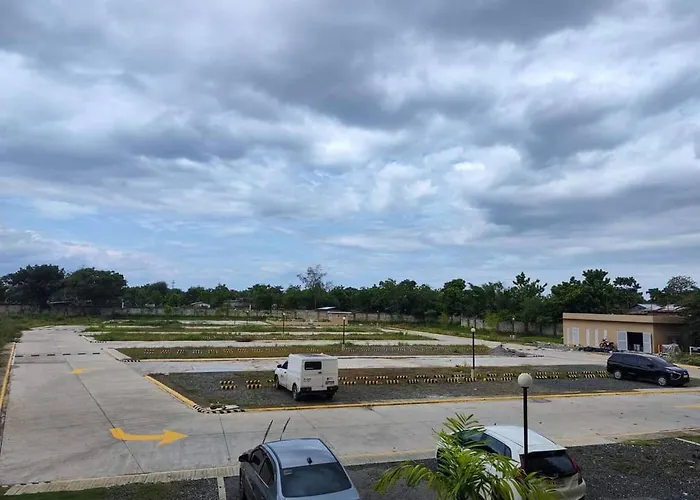 Relaxing Getaway At Saekyung Phase 3 Near Airport Apartment Lapu-Lapu City