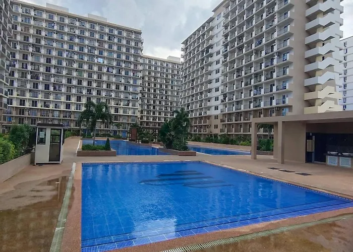 Relaxing Getaway At Saekyung Phase 3 Near Airport * Lapu-Lapu City