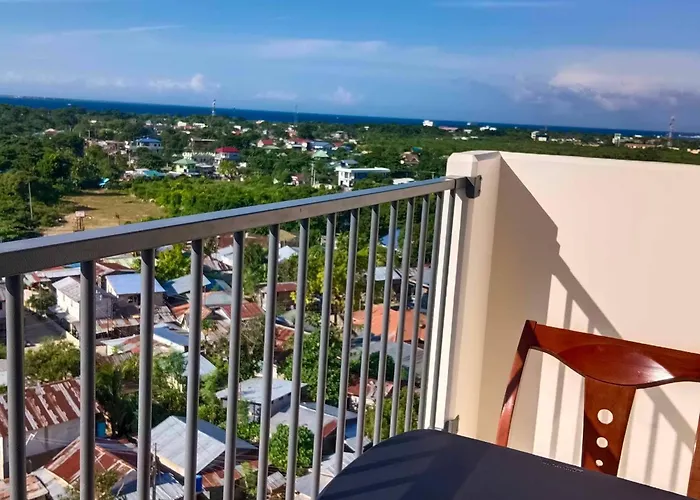 Relaxing Getaway At Saekyung Phase 3 Near Airport *