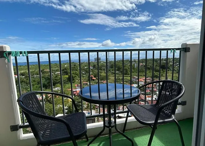 Relaxing Getaway At Saekyung Phase 3 Near Airport Lapu-Lapu City