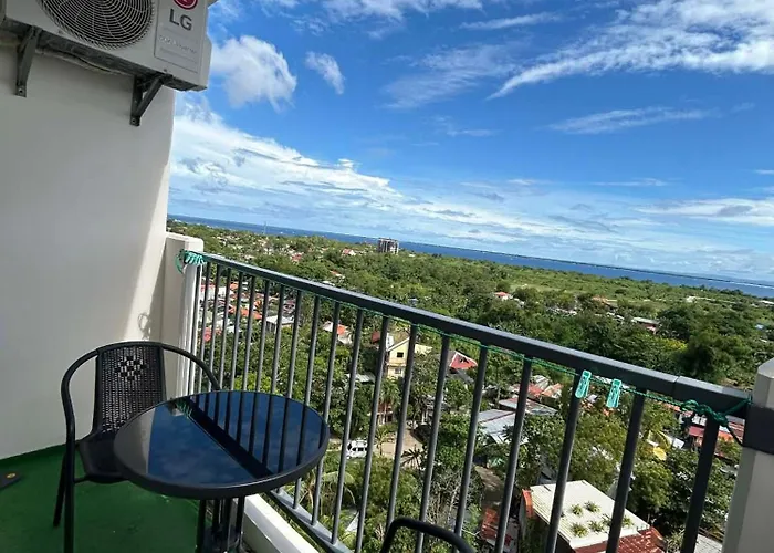 Relaxing Getaway At Saekyung Phase 3 Near Airport