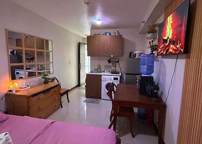 Relaxing Getaway At Saekyung Phase 3 Near Airport Lapu-Lapu City