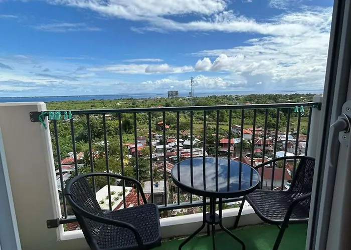 Relaxing Getaway At Saekyung Phase 3 Near Airport *