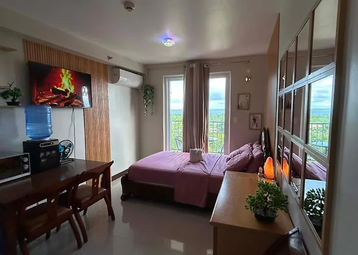 Relaxing Getaway At Saekyung Phase 3 Near Airport *